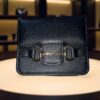 Black Mini Clutch