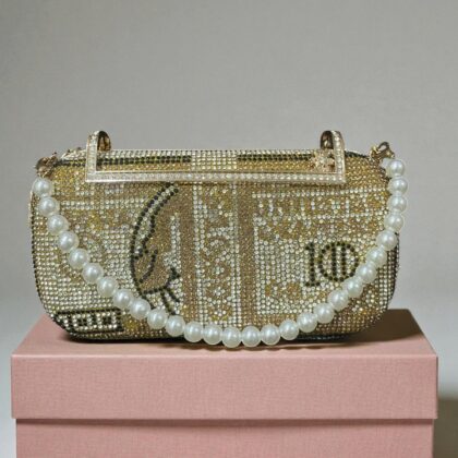 Luxe Essential Clutch