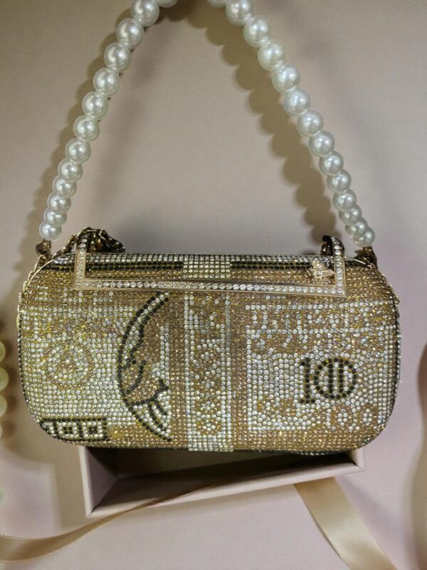 Luxe Essential Clutch