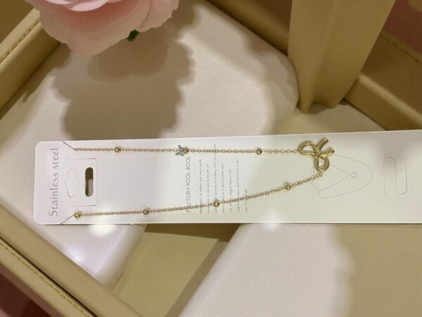 Eternal Shine Pendant