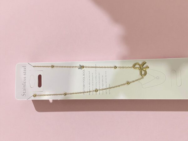 Eternal Shine Pendant