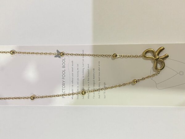 Eternal Shine Pendant