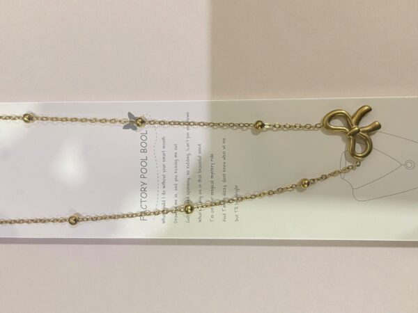 Eternal Shine Pendant