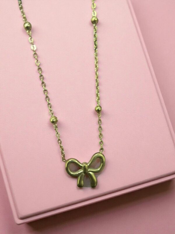 Eternal Shine Pendant