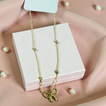 Eternal Shine Pendant