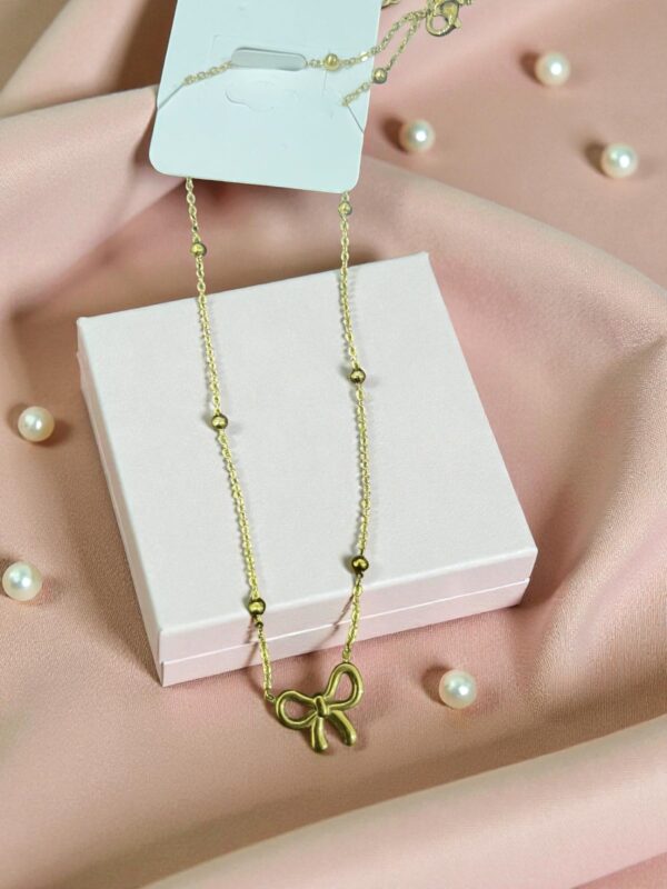 Eternal Shine Pendant