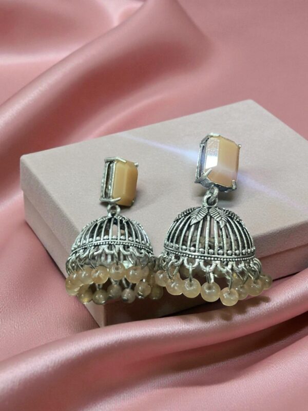 Reet Traditional Jhumka