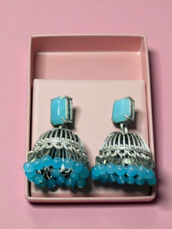 Reet Traditional Jhumka