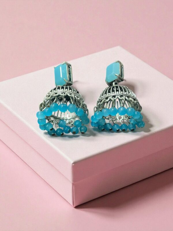 Reet Traditional Jhumka