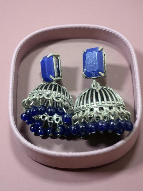 Reet Traditional Jhumka