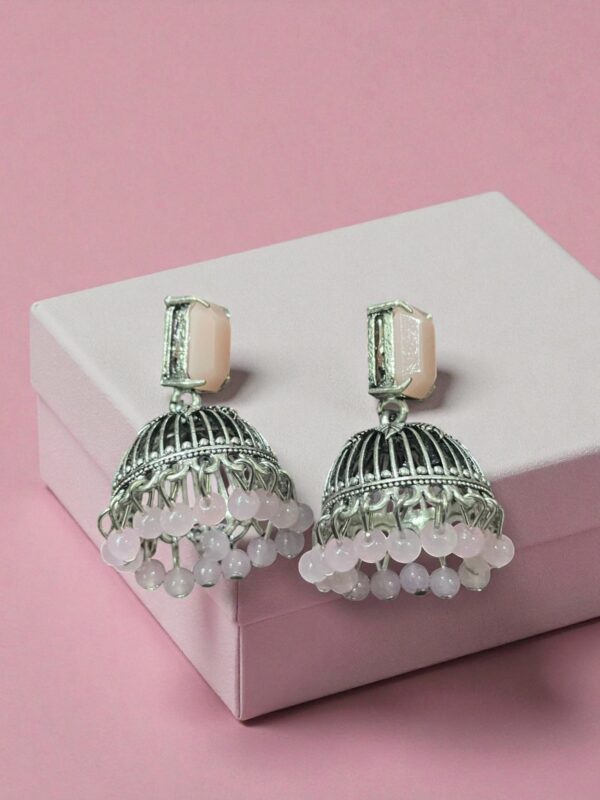 Reet Traditional Jhumka