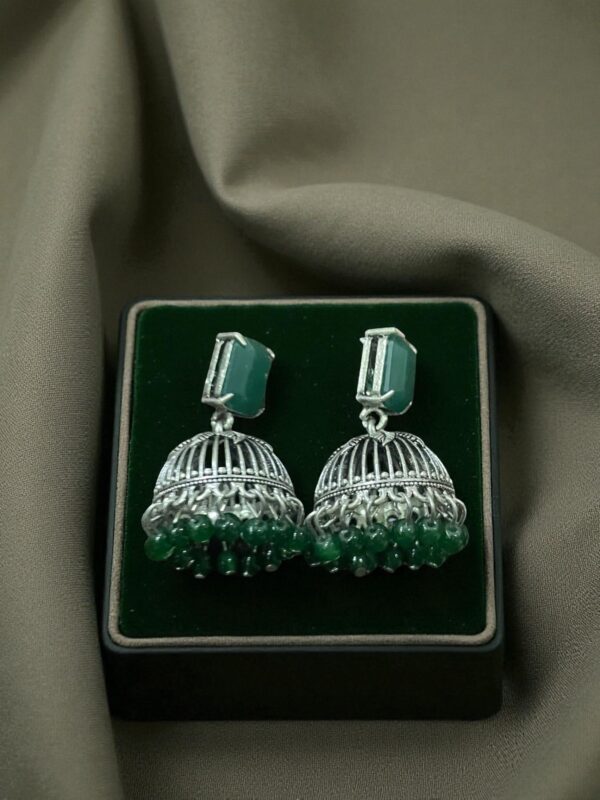 Reet Traditional Jhumka