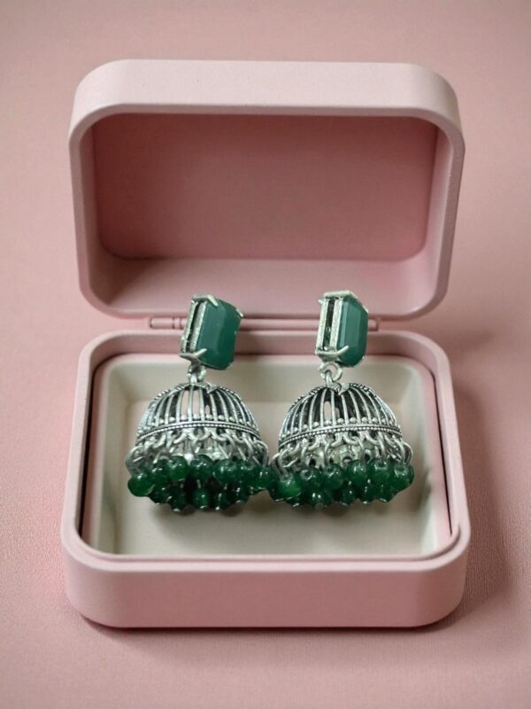 Reet Traditional Jhumka