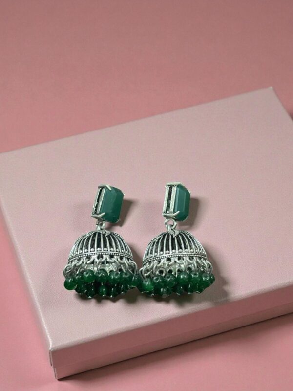 Reet Traditional Jhumka