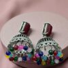 Reet Traditional Jhumka
