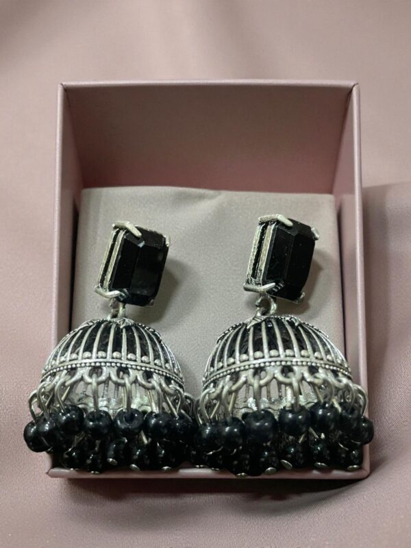 Reet Traditional Jhumka