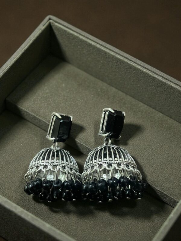 Reet Traditional Jhumka