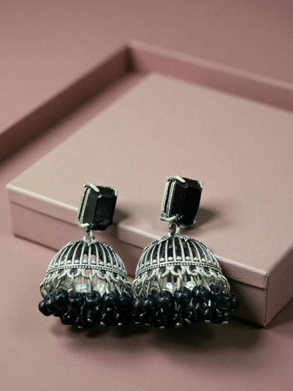 Reet Traditional Jhumka